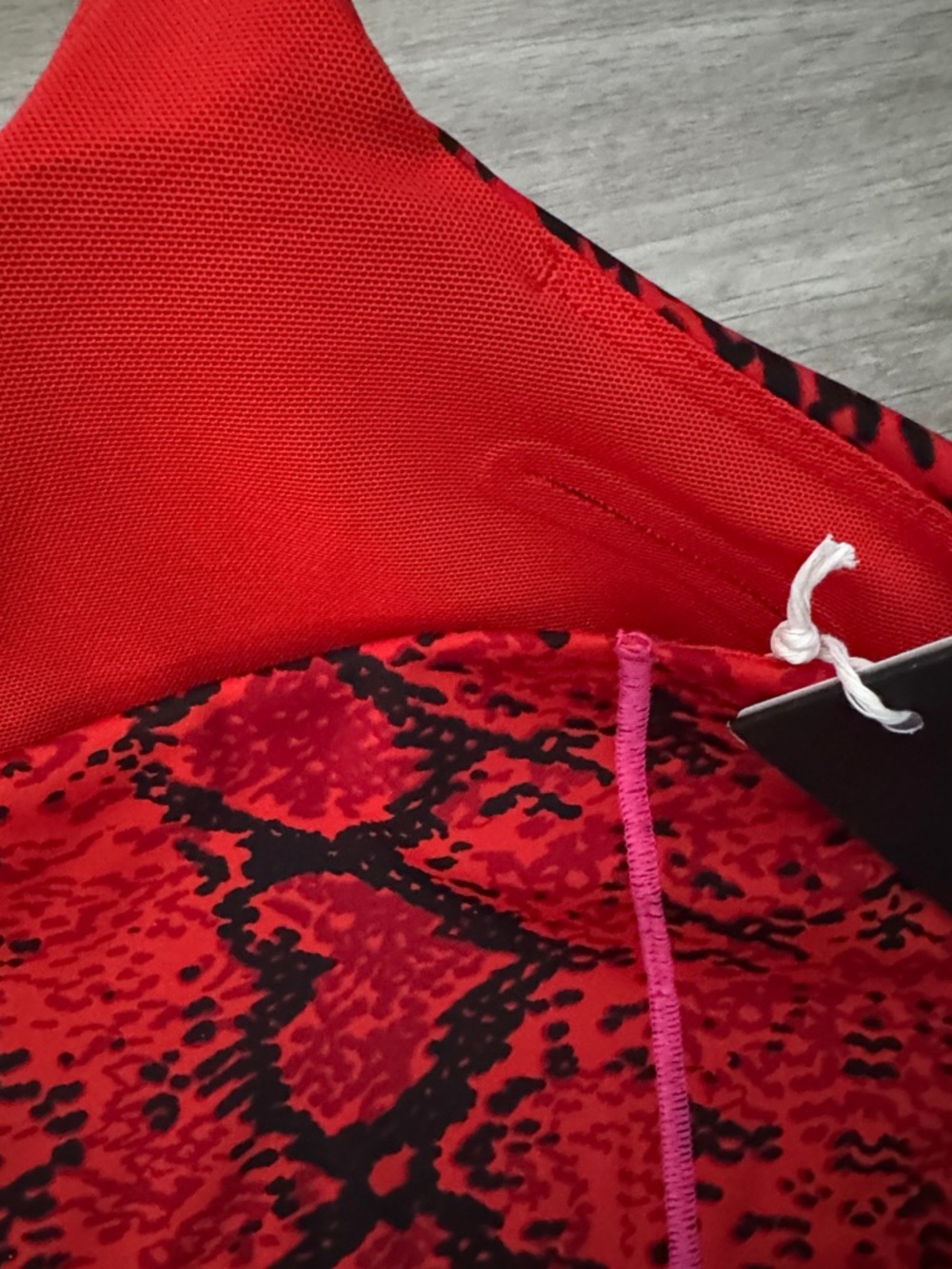 Adidas x IVY PARK Bralette - Picture 4 of 7